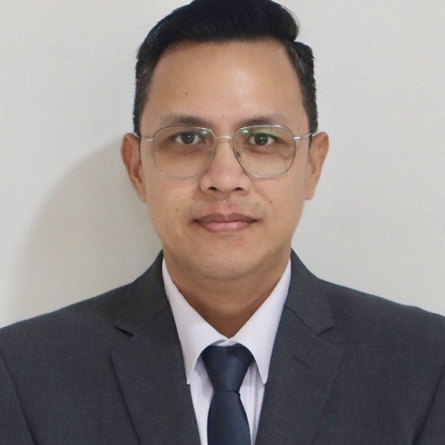 Simon Petrus
